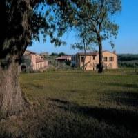 Il Borgo Di Villa Bossi Pucci Montespertoli Exterior foto