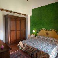 Il Borgo Di Villa Bossi Pucci Montespertoli Exterior foto