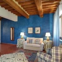Il Borgo Di Villa Bossi Pucci Montespertoli Exterior foto