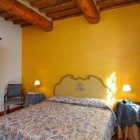 Il Borgo Di Villa Bossi Pucci Montespertoli Exterior foto
